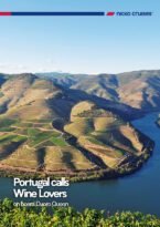 Portugal Calls Wine Lovers