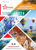 Summer Land Tours Brochure 2024