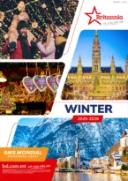 Land Tours Brochure Winter 2025