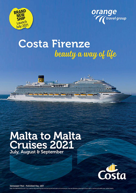smsmondial cruises malta to malta