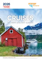 Cruise Tours Brochure 2026