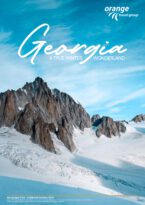 Georgia – A True Winter Wonderland 2025