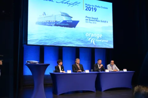 NEWS; do not delete; mein schiff; malta to malta;