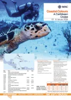 Coastal Colours – A Caribbean Cruise