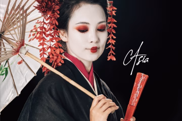 Asia – Premium Voyages
