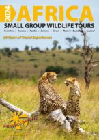 Sunway Safaris Brochure 2024