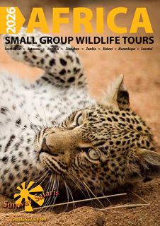 Sunway Safari Tours in Africa 2026