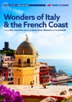 Wonders of Italy & the French Coast