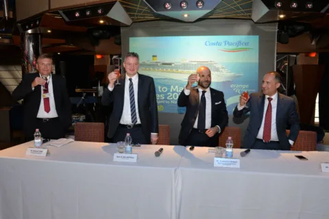 NEWS; do not delete; costa; malta to malta;